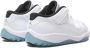 Jordan Kids Air Jordan 11 (TD) sneakers Wit - Thumbnail 3