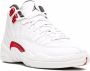 Jordan Kids Air Jordan 12 Retro sneakers Wit - Thumbnail 2