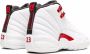 Jordan Kids Air Jordan 12 Retro sneakers Wit - Thumbnail 3