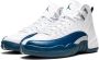 Jordan Kids Air Jordan 12 Retro sneakers Wit - Thumbnail 2