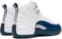 Jordan Kids Air Jordan 12 Retro sneakers Wit - Thumbnail 3