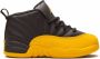 Jordan Kids Air Jordan 12 Retro sneakers Zwart - Thumbnail 2