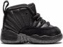 Jordan Kids Air Jordan 12 Retro sneakers Zwart - Thumbnail 2