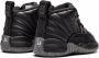 Jordan Kids Air Jordan 12 Retro sneakers Zwart - Thumbnail 3