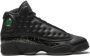 Jordan Kids Air Jordan 13 GS sneakers Zwart - Thumbnail 2