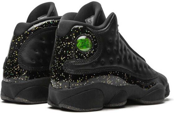 Jordan Kids Air Jordan 13 GS sneakers Zwart