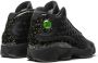 Jordan Kids Air Jordan 13 GS sneakers Zwart - Thumbnail 3