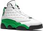 Jordan Kids Air Jordan 13 Retro GS sneakers Wit - Thumbnail 2