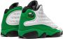 Jordan Kids Air Jordan 13 Retro GS sneakers Wit - Thumbnail 3