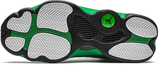 Jordan Kids Air Jordan 13 Retro GS sneakers Wit