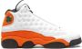 Jordan Kids Air Jordan 13 Retro GS sneakers Wit - Thumbnail 2