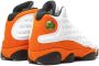 Jordan Kids Air Jordan 13 Retro GS sneakers Wit - Thumbnail 3