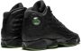 Jordan Kids Air Jordan 13 Retro GS sneakers Zwart - Thumbnail 3