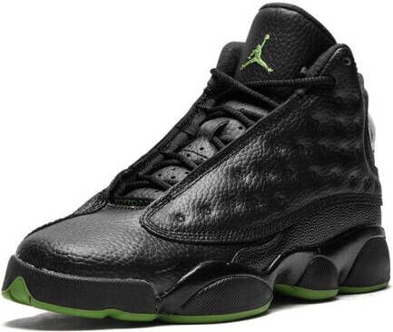 Jordan Kids Air Jordan 13 Retro GS sneakers Zwart