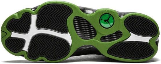 Jordan Kids Air Jordan 13 Retro GS sneakers Zwart