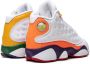 Jordan Kids Air Jordan 13 Retro KSA sneakers Wit - Thumbnail 3