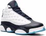 Jordan Kids Air Jordan 13 Retro sneakers Wit - Thumbnail 2