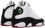 Jordan Kids Air Jordan 13 Retro sneakers Wit - Thumbnail 3