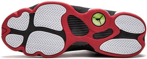 Jordan Kids Air Jordan 13 Retro sneakers Wit