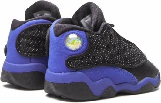 Jordan Kids "Air Jordan 13 Royal sneakers" Zwart