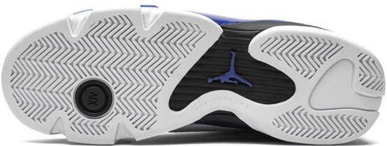 Jordan Kids Air Jordan 14 Retro sneakers Wit