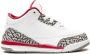 Jordan Kids Air Jordan 3 Mid sneakers Wit - Thumbnail 2