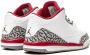 Jordan Kids Air Jordan 3 Mid sneakers Wit - Thumbnail 3