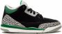 Jordan Kids Air Jordan 3 Retro PS sneakers Zwart - Thumbnail 2