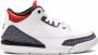 Jordan Kids Air Jordan 3 Retro SE sneakers Wit - Thumbnail 2