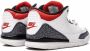 Jordan Kids Air Jordan 3 Retro SE sneakers Wit - Thumbnail 3