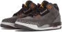 Jordan Kids Air Jordan 3 Retro sneakers Grijs - Thumbnail 2