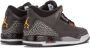 Jordan Kids Air Jordan 3 Retro sneakers Grijs - Thumbnail 3