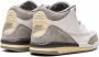 Jordan Kids Air Jordan 3 Retro sneakers Wit - Thumbnail 3