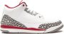 Jordan Kids Air Jordan 3 Retro sneakers Wit - Thumbnail 2