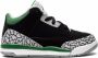 Jordan Kids Air Jordan 3 Retro sneakers Zwart - Thumbnail 2