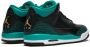 Jordan Kids Air Jordan 3 Retro sneakers Zwart - Thumbnail 3