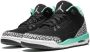 Jordan Kids Air Jordan 3 Retro sneakers Zwart - Thumbnail 2