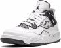 Jordan Kids Air Jordan 4 Retro sneakers Wit - Thumbnail 3