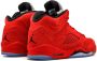 Jordan Kids Air Jordan 5 Retro sneakers Rood - Thumbnail 3