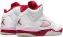 Jordan Kids Air Jordan 5 Retro sneakers Wit - Thumbnail 3