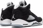 Jordan Kids Air Jordan 5 Retro sneakers Zwart - Thumbnail 3