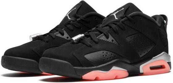 Jordan Kids Air Jordan 6 Retro GG sneakers Zwart