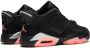 Jordan Kids Air Jordan 6 Retro GG sneakers Zwart - Thumbnail 3