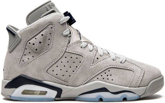 Jordan Kids Air Jordan 6 Retro sneakers Grijs