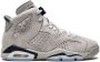 Jordan Kids Air Jordan 6 Retro sneakers Grijs - Thumbnail 2