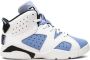 Jordan Kids Air Jordan 6 Retro sneakers Wit - Thumbnail 2