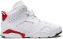 Jordan Kids Air Jordan 6 Retro sneakers Wit - Thumbnail 2