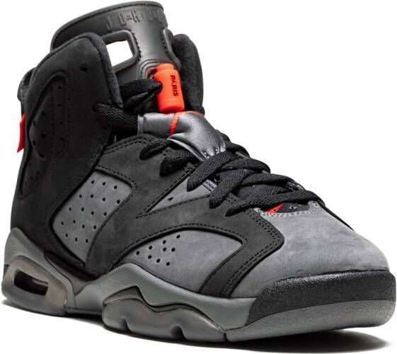 Jordan Kids Air Jordan 6 sneakers Grijs