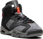 Jordan Kids Air Jordan 6 sneakers Grijs - Thumbnail 2