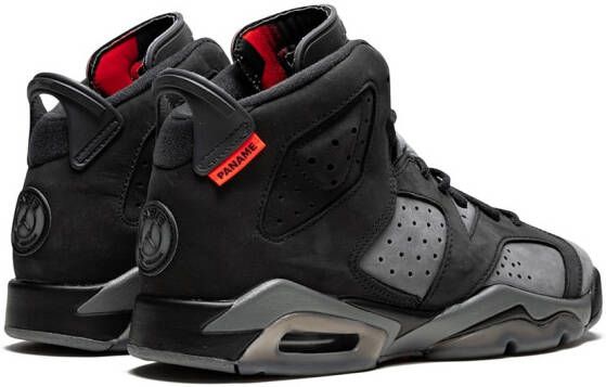 Jordan Kids Air Jordan 6 sneakers Grijs